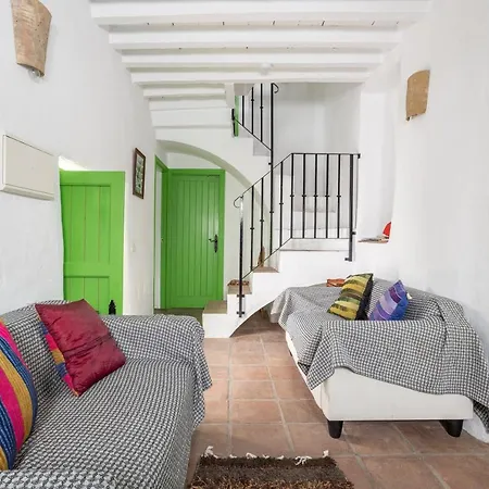 Tatil Evi Pretty Townhouse In *
