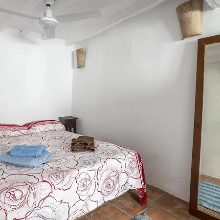 Tatil Evi Pretty Townhouse In *