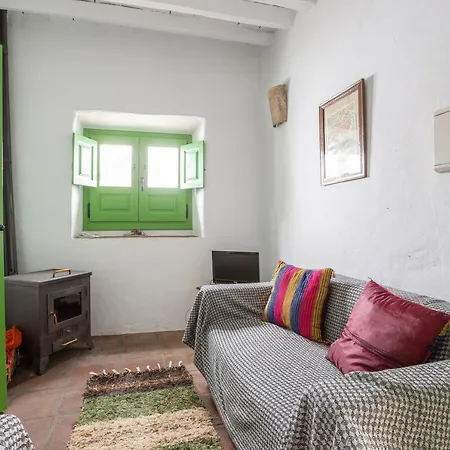 Pretty Townhouse In