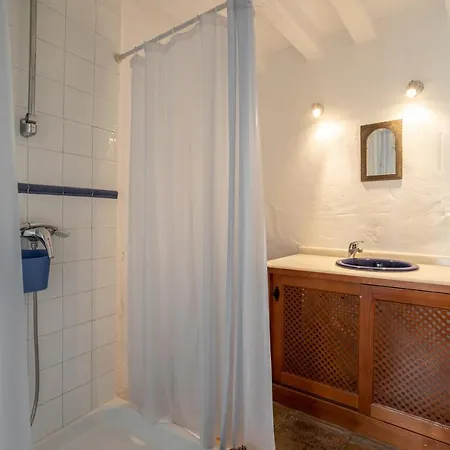 Pretty Townhouse In Tatil Evi *