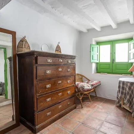 Tatil Evi Pretty Townhouse In *